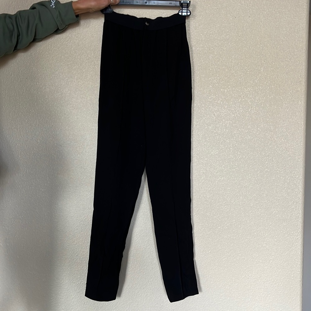 Isabel marant etoile pant